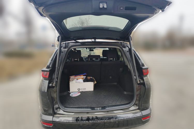 Used Honda Breeze 2021 Rui Hybrid 2.0L 2WD Rui Prestige Edition