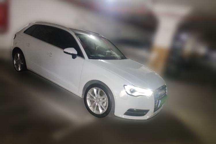 Used Audi A3 2016 Sportback 35 TFSI Style Edition