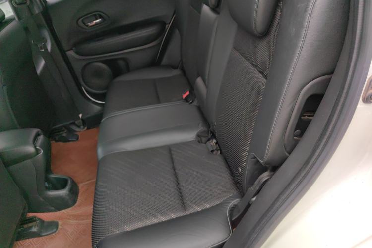 Used Honda XR-V 2017 1.5L LXi CVT Classic Edition