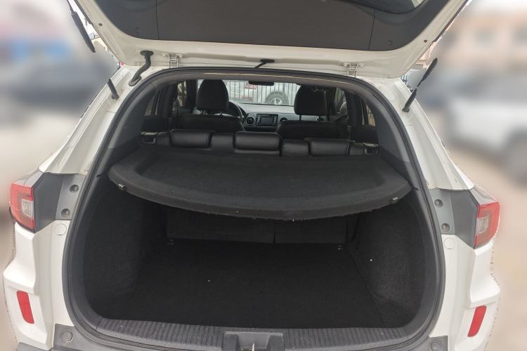 Used Honda XR-V 2017 1.5L LXi CVT Classic Edition