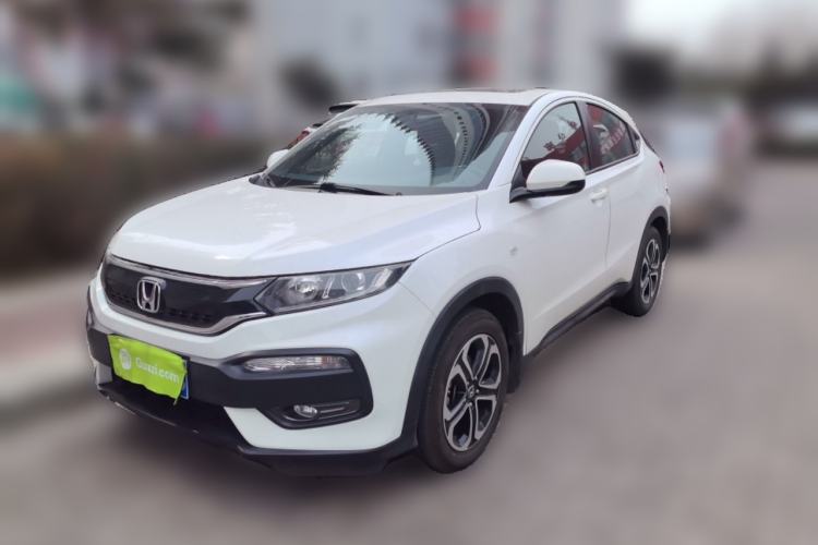Used Honda XR-V 2015 1.8L EXi CVT Comfort Version