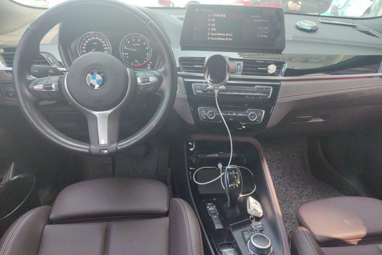 Used BMW X2 2021 sDrive25i Leading Model M Sport Package