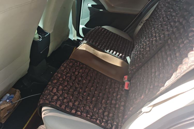 Used Chevrolet Sail 2018 Sail 3 1.3L AMT Ideal Edition
