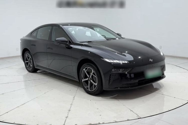 Used Dongfeng eπ eπ007 2025 Model Pure-Electric 550 Executive Edition