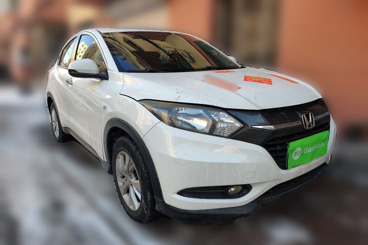 Used Honda Vezel 2017 1.5L CVT 2WD Comfort Model