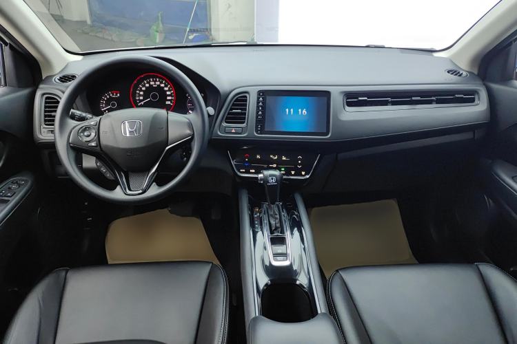 Used Honda Vezel 2019 220 TURBO CVT Elite Version China V Emission Standard