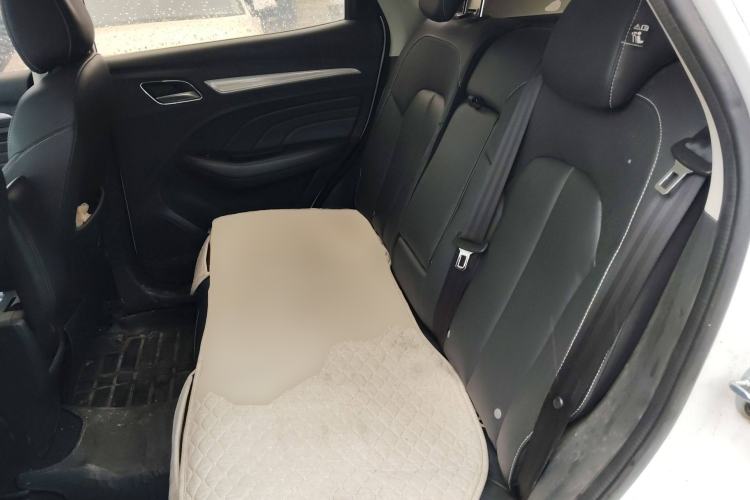 Used Roewe RX3 2018 1.6L Manual Internet Smart Edition