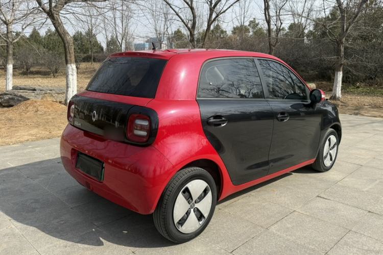 Used ORA Black Cat 2019 301km Standard Edition