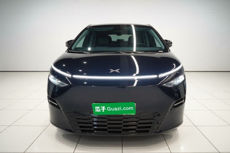 Used XPeng X9 2025 740 Ultra-Long Range Max