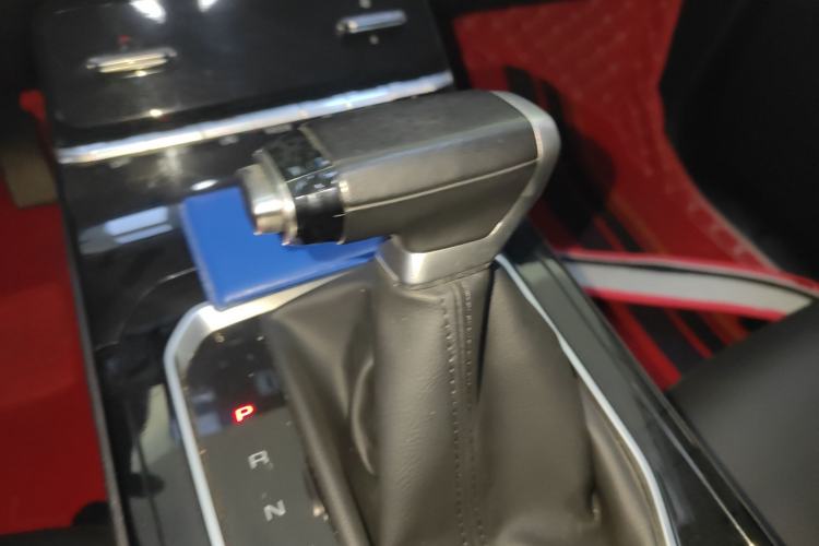 Used Wuling Victory 2020 1.5T CVT Luxury Model
