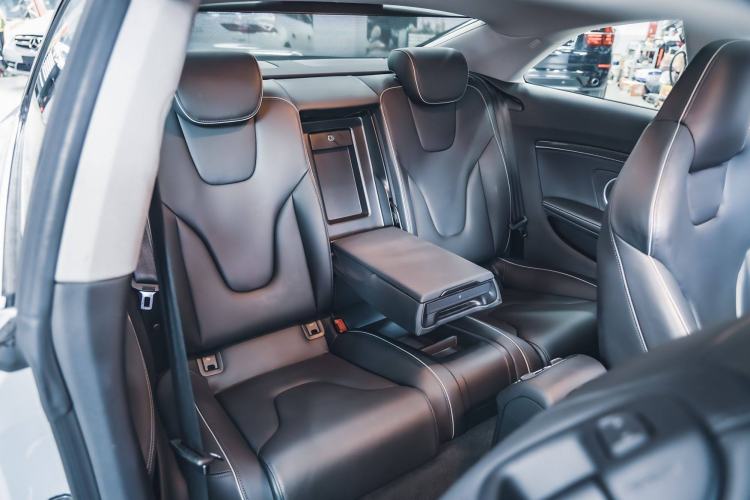 Used Audi RS 5 2012 RS 5 Coupe
