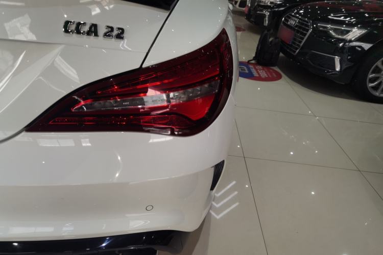 Used Carlsson CCA22 2018 CCA22
