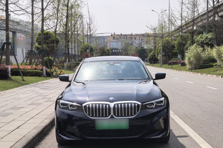 Used BMW i3 2024 eDrive 35 L