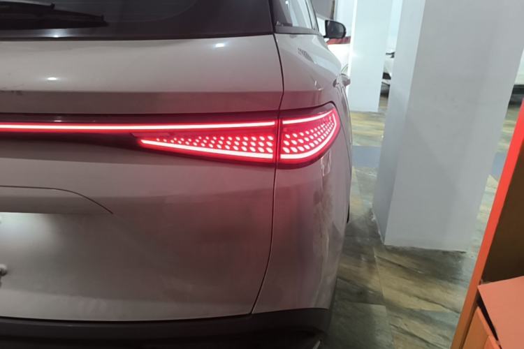 Used BYD Sealion 05 DM-i 2025 DM-i 75KM Luxury Model