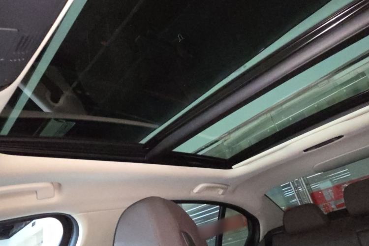 Used BMW 3 Series 2021 320Li M Sport Package
