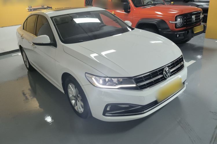 Used Volkswagen Bora 2021 1.5L Automatic Comfort Smart Connect Edition