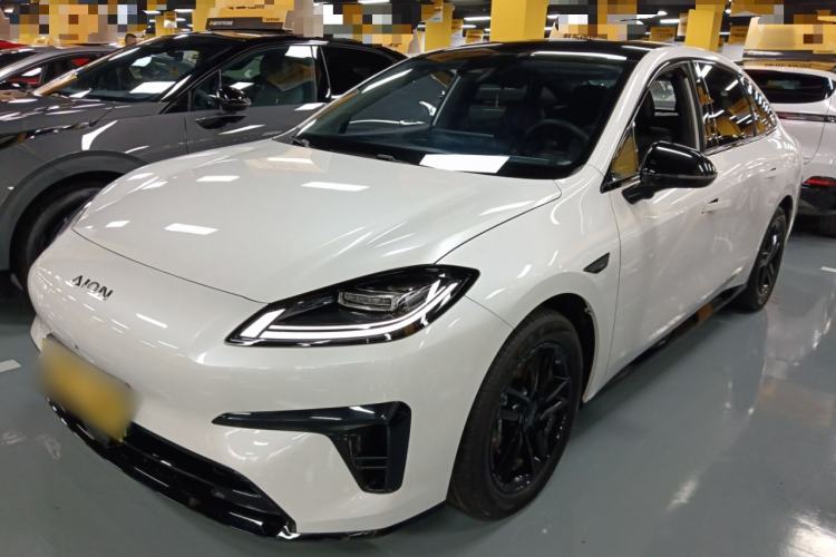 Used AION RT 2025 650 Zhijihao Edition