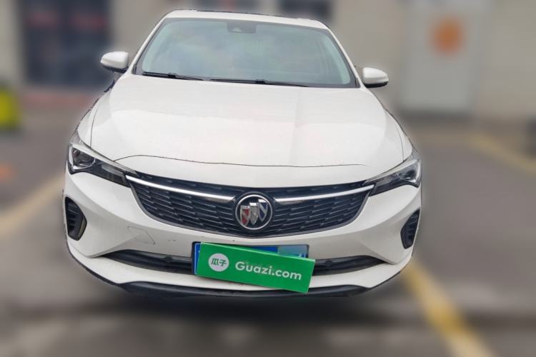 Used Buick Verano 2022 Pro 533T Enjoyment Edition