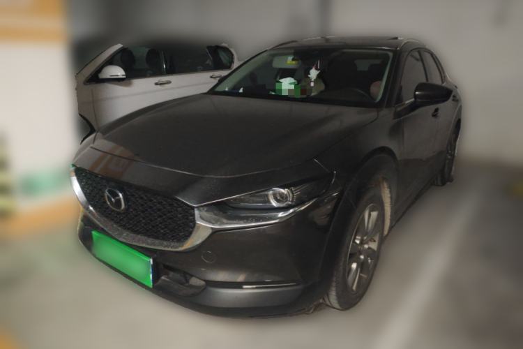 Used Mazda CX-30 2021 2.0L Automatic Zhaoyue Trim