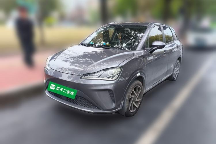 Used NETA AYA 2023 401 Lite