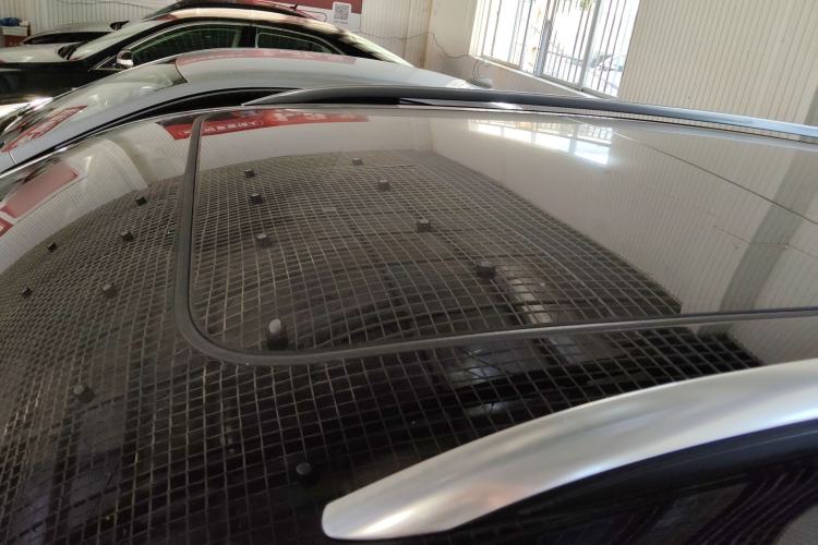 Used Volkswagen Tiguan L 2021 330TSI Automatic Two-Wheel Drive Smart Edition
