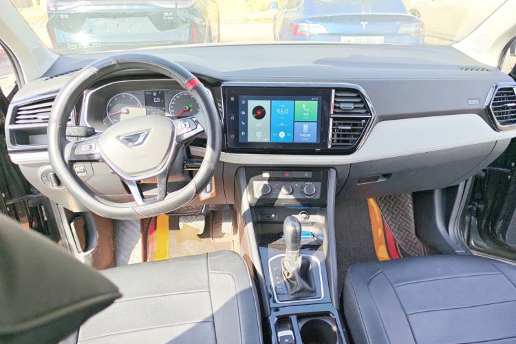 Used Jetta VS5 2024 280TSI Automatic Pioneer Edition