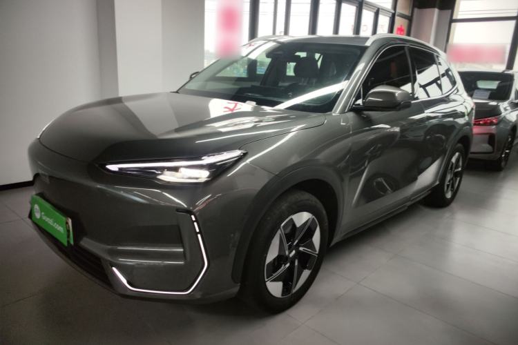 Used Geely Galaxy E5 2024 530 km Exploration+ Version