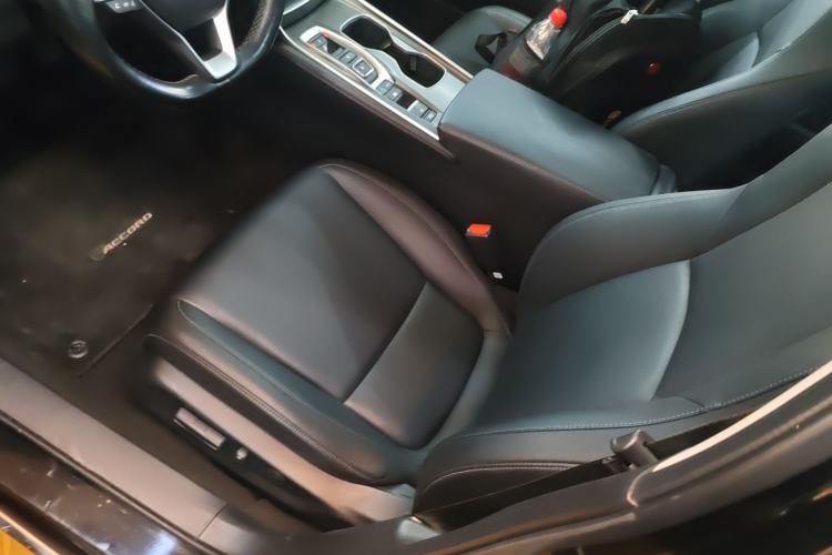 Used Honda Accord 2022 Xing·Hybrid 2.0L Xingling Version