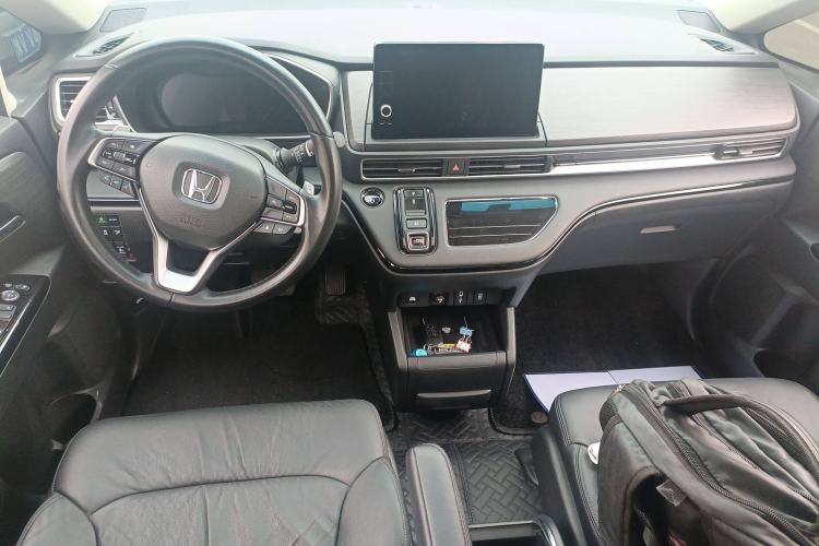 Used Honda Elysion 2024 2.0L eHEV Luxury Edition
