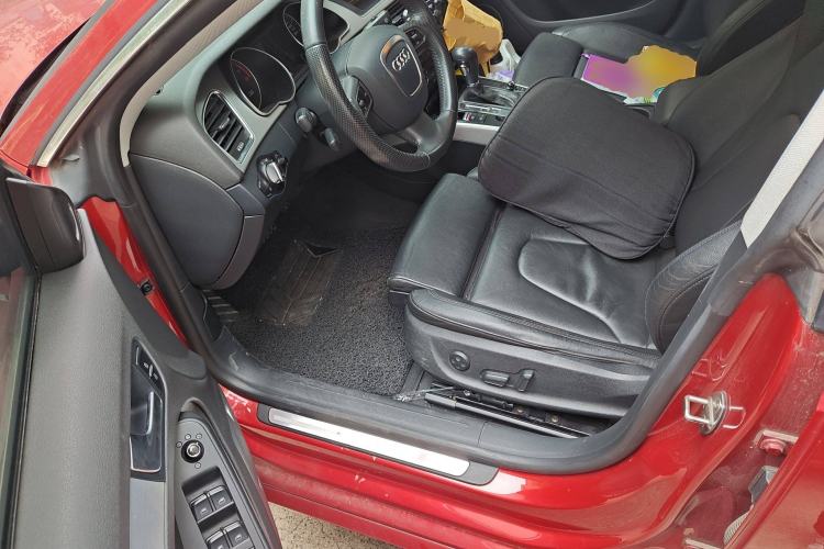 Used Audi A5 2010 2.0TFSI Sportback Comfort Model
