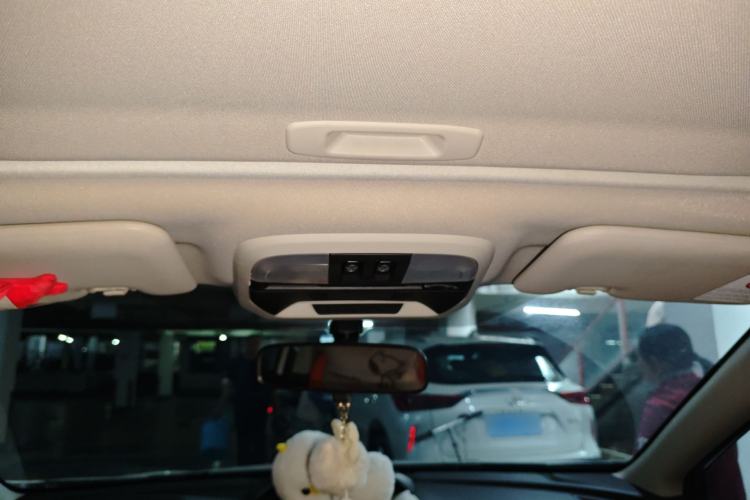 Used Subaru XV 2018 2.0i All-Wheel-Drive Elite Edition