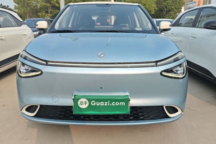 Used Dongfeng NAMMI 01 2024 430 Plus Smart+ Front