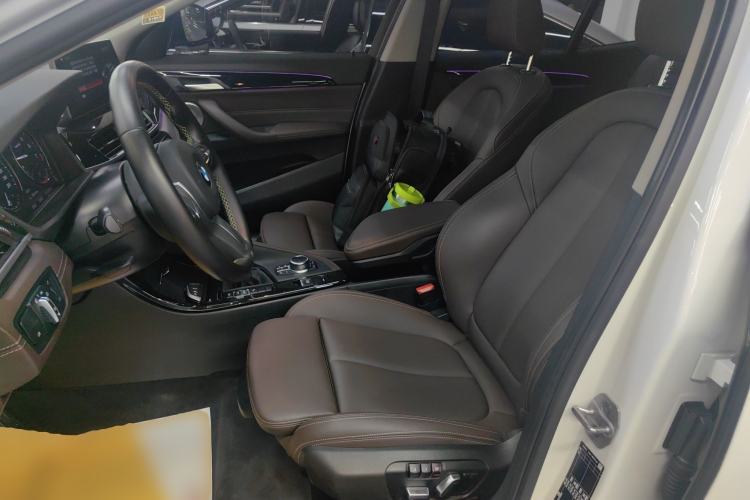 Used BMW X2 2023 sDrive25i M Sport Night Edition
