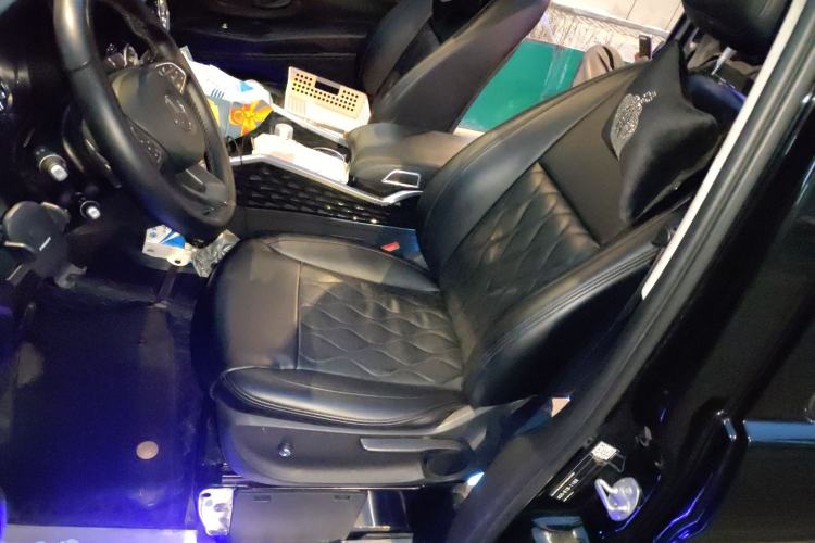 Used Mercedes-Benz Vito 2021 2.0T Elite Version 7 Seats