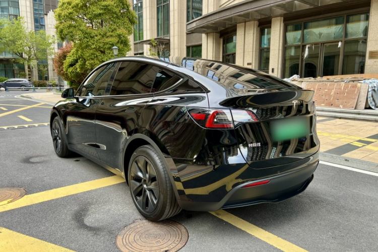 Used Tesla Model Y 2023 Rear-Wheel-Drive Version Exterior 5