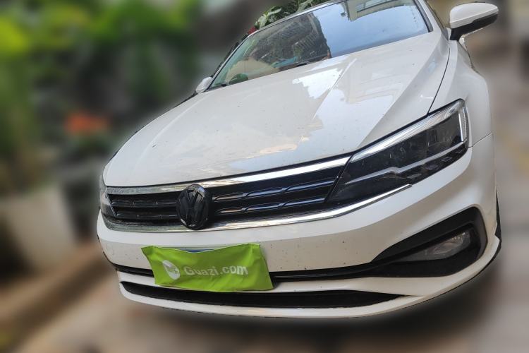 Used Volkswagen Lamando 2021 230TSI DSG Fashion Edition