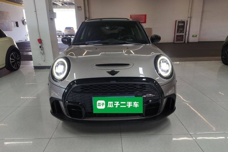 Used MINI MINI 2022 Updated 2.0T COOPER S Racing Driver