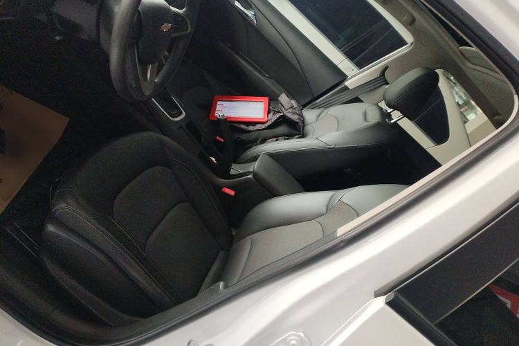 Used Chevrolet Cavalier 2019 320 Automatic Xinyue Edition