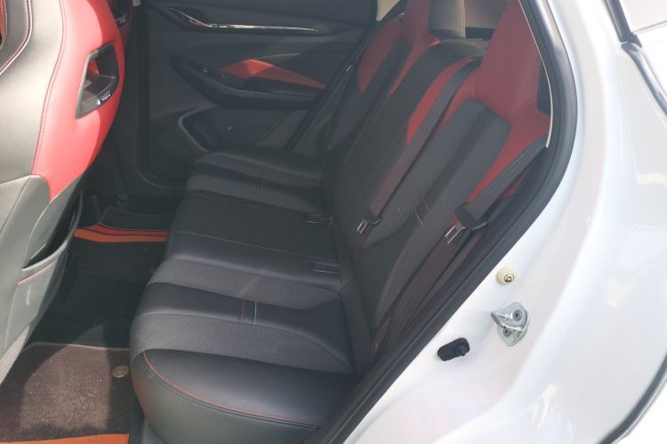 Used Oshan X5 2021 1.5T DCT Flagship Edition