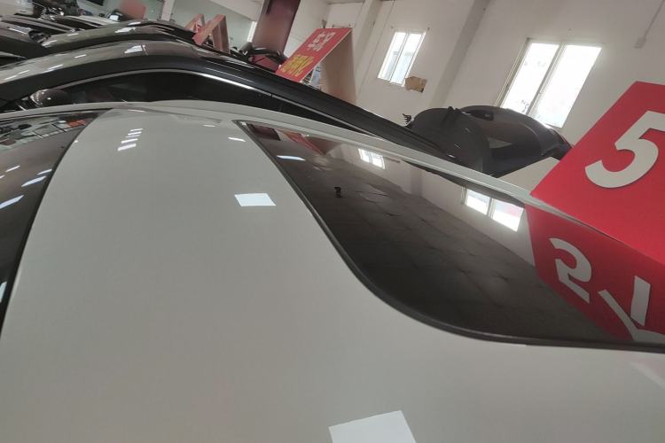 Used Wuling Victory 2020 1.5T CVT Flagship Edition