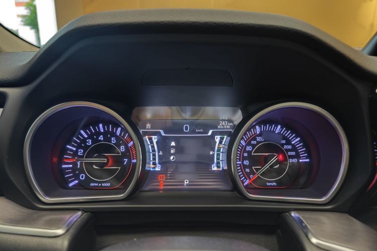 Used Jeep Grand Commander 2018 2.0T Four-Wheel Drive Prestige Edition China V
