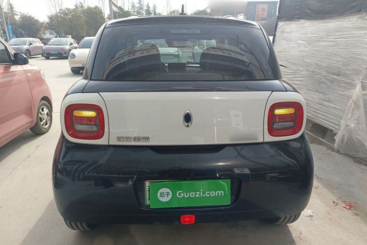 Used ORA Black Cat 2021 405 km Long-Range Version