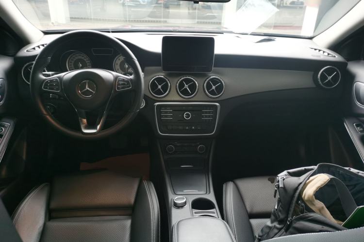 Used Mercedes-Benz GLA 2016 GLA 200 Sport Edition
