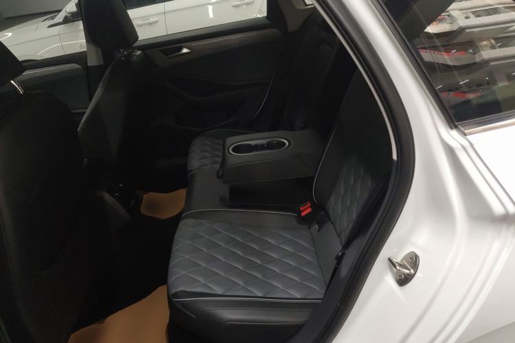 Used Volkswagen Sagitar 2023 300TSI DSG Excellence Edition
