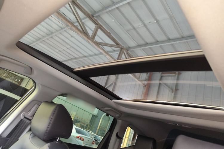 Used Honda Breeze 2021 240TURBO CVT Four-Wheel Drive Prestige Edition
