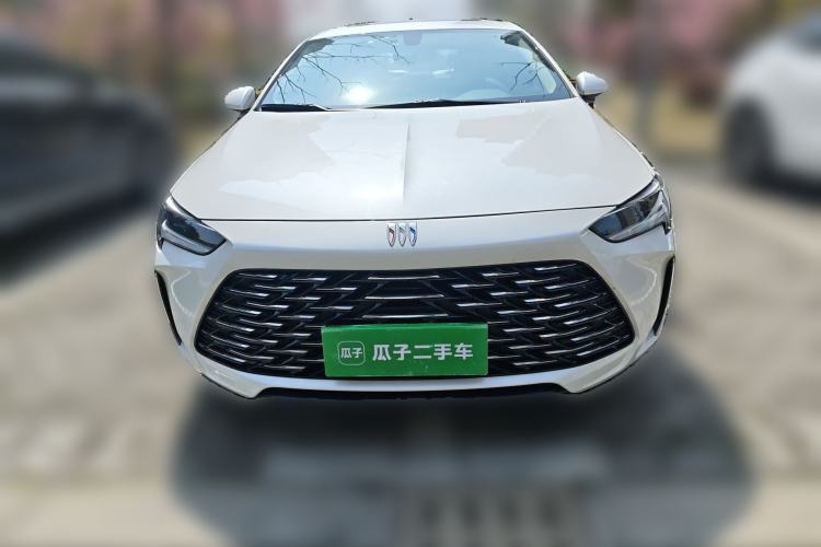 Used Buick Regal 2025 Model 25T Ultra-Enjoyment Edition