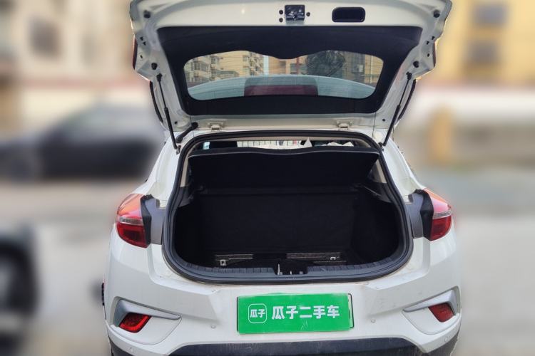 Used Geely Auto Emgrand GSe 2019 600 Luxury Edition