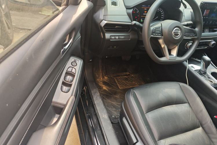 Used Nissan Teana 2021 2.0L XE Fashion Edition Driver Seat