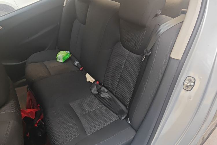 Used Peugeot 308 2012 1.6L Manual YouShang Edition
