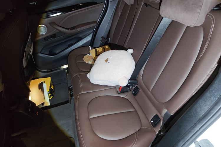 Used BMW X1 2022 sDrive25Li Leading Model